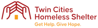 Twin Cities Homeless Shelter